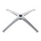 aluminum dining table bases | Outdoor Aluminum Table Legs