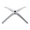 aluminum dining table bases | Outdoor Aluminum Table Legs