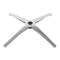 Outdoor Aluminum Table Bases | Commercial restaurant table base