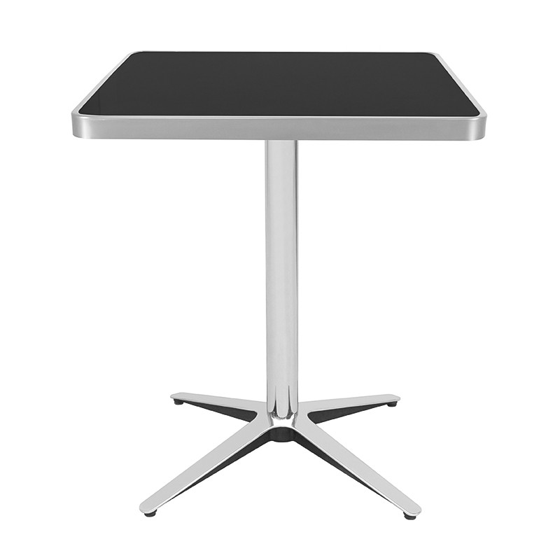 Applications of Stainless Steel Table Legs