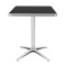 aluminum dining table bases | Outdoor Aluminum Table Legs