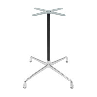 Outdoor commercial table base | Lightweight commercial table base