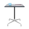 Modern 4-Prong Aluminum Table Base | Aluminium Table Legs