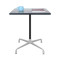 Modern 4-Prong Aluminum Table Base | Aluminium Table Legs