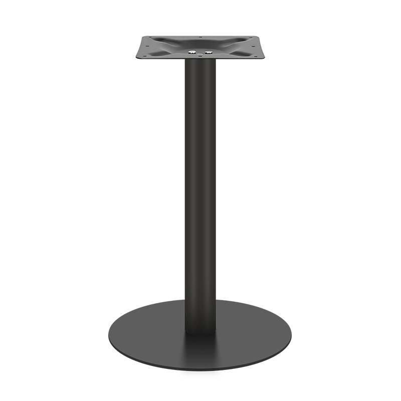Stainless Steel Table Leg Display
