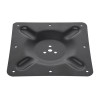 commercial table base | Stamped Iron Table Base