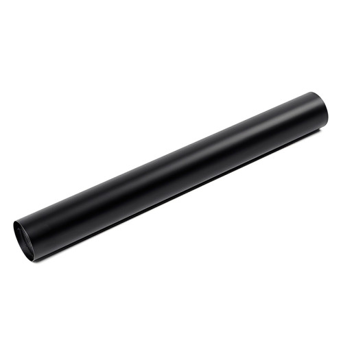 Matte Black Round Table Base | Metal Dining Table Legs