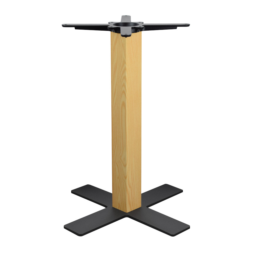 Stainless Steel Table Leg Display