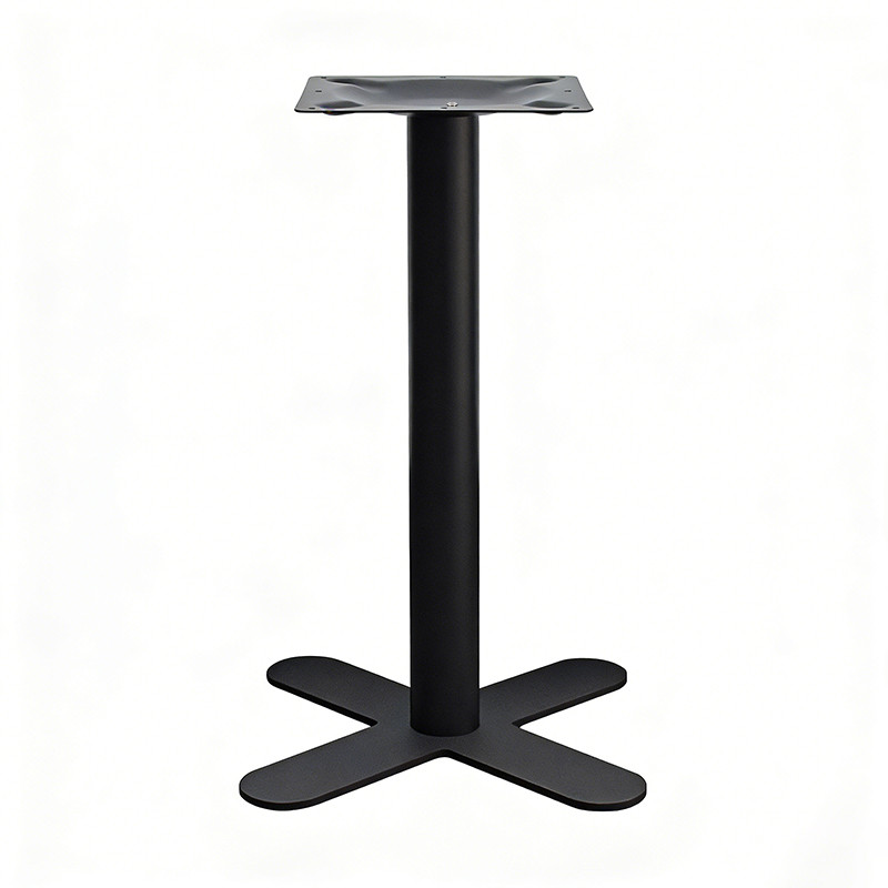Stainless Steel Table Leg Display