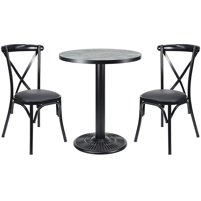 Applications of Stainless Steel Table Legs