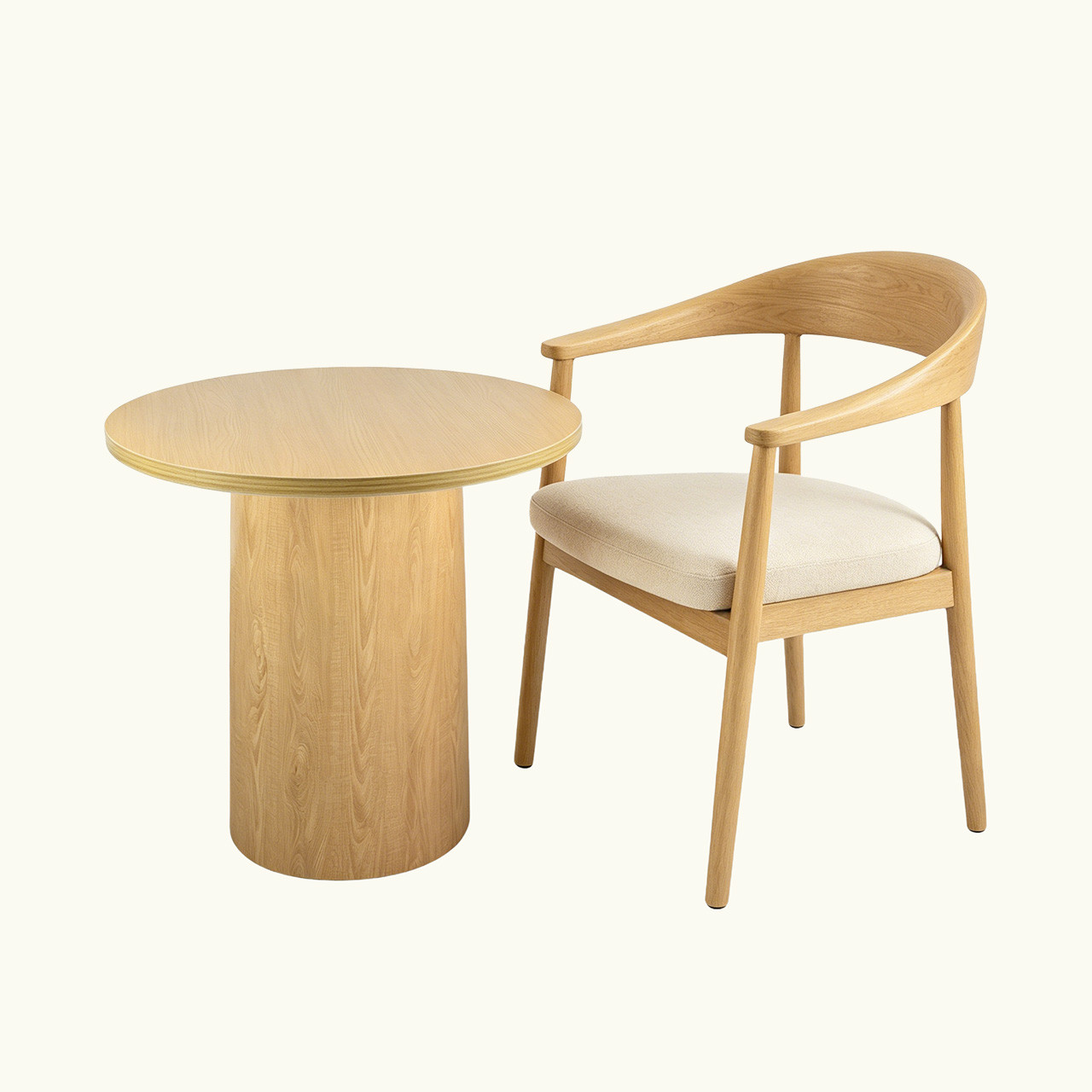 Applications of Stainless Steel Table Legs