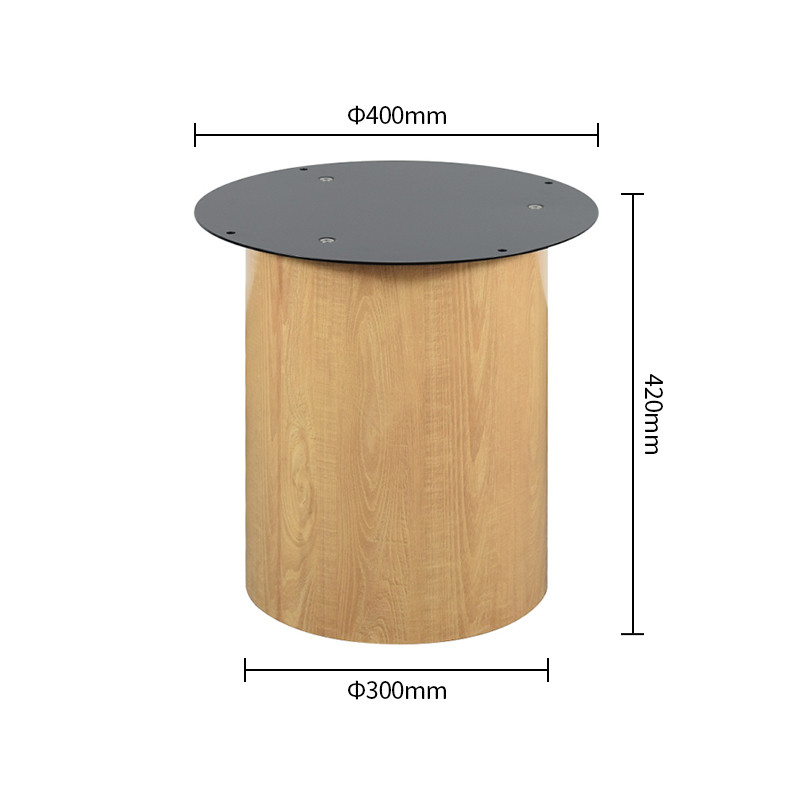 Stainless Steel Table Leg Dimensions