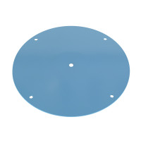 Modern Cone-Shaped Coffee Table Base | Ccommercial Restaurant Table Base Manufacturer