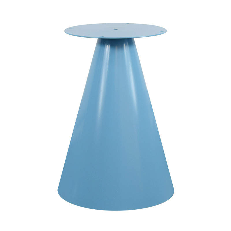 Stainless Steel Table Leg Display