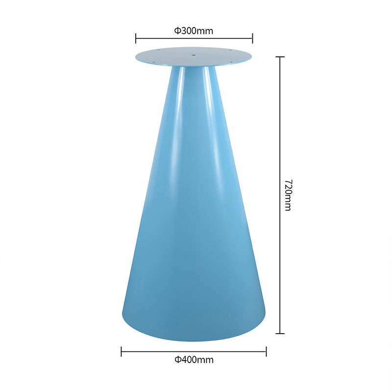 Stainless Steel Table Leg Dimensions
