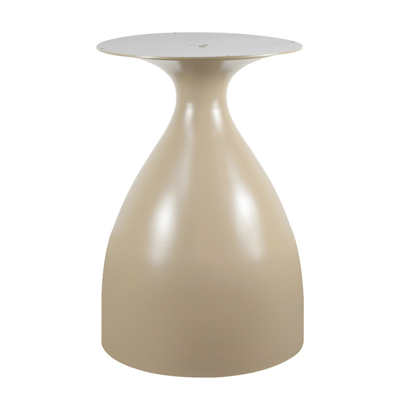 Stainless Steel Table Leg Display