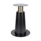 Commercial Table Bases |  Modern Conical Table Base