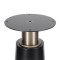 Commercial Table Bases |  Modern Conical Table Base