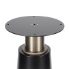 Commercial Table Bases | Modern Conical Table Base