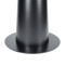 Commercial Table Bases |  Modern Conical Table Base