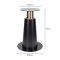 Commercial Table Bases |  Modern Conical Table Base