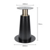 Commercial Table Bases | Modern Conical Table Base