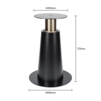 Commercial Table Bases | Heavy Duty Commercial Table Base Wholesale