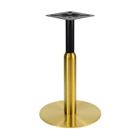 Commercial Stainless Steel Table Bases | Heavy Duty Table Base Wholesale