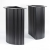 Commercial Table Bases | Detachable metal dining table base