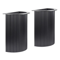 Commercial Dining Table Bases | Detachable metal dining table base