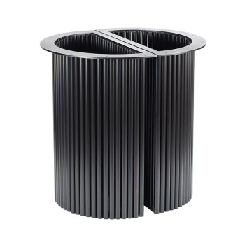 Commercial Table Bases |  Detachable metal dining table base