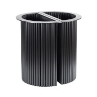 Commercial Dining Table Bases | Detachable metal dining table base