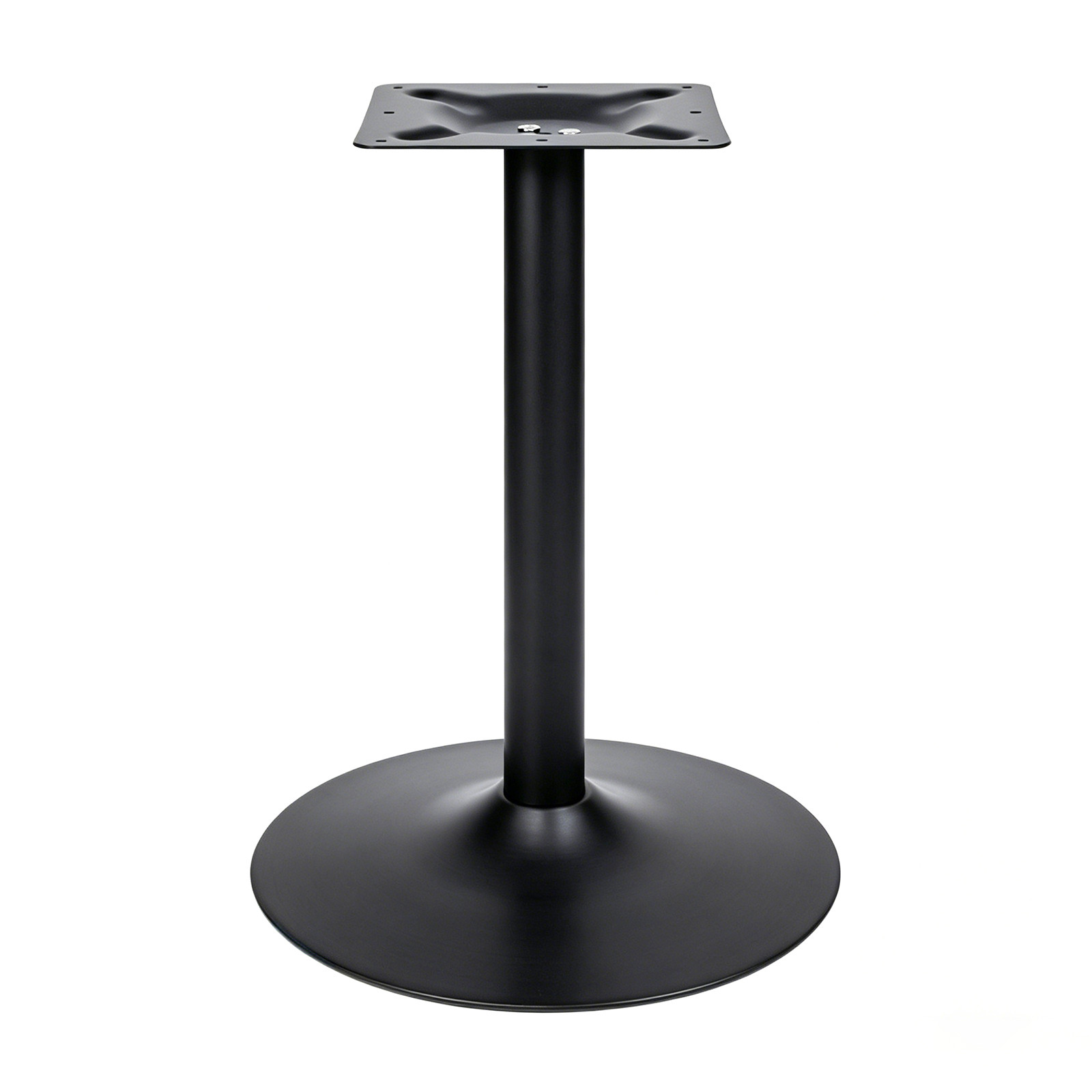 Stainless Steel Table Leg Display