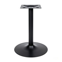 Metal Dining Table Base | | Modern Cafe & Dining Table Leg