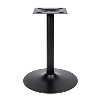 Metal Dining Table Base | | Modern Cafe & Dining Table Leg