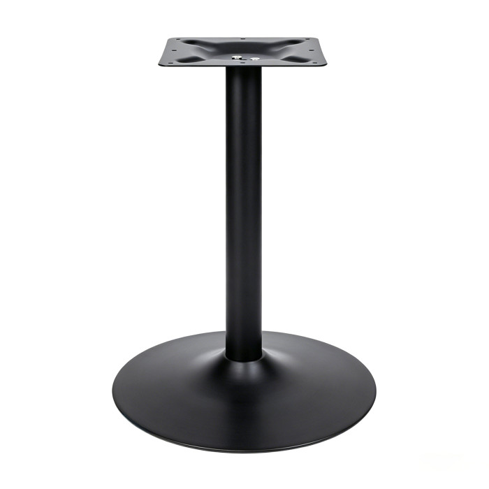 Metal Dining Table Base | | Modern Cafe & Dining Table Leg