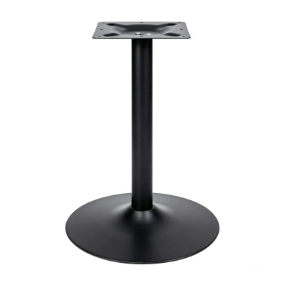 Metal Dining Table Base | | Modern Cafe & Dining Table Leg