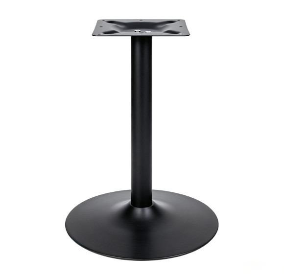 Metal Dining Table Base | | Modern Cafe & Dining Table Leg