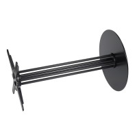 Heavy Duty Iron Table Base | Wholesale Commercial Restaurant Table Base