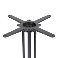 Heavy Duty Iron Table Base | Wholesale Commercial Restaurant Table Base