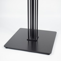 Heavy Duty Iron Table Base | Commercial Restaurant Table Base For Dining & Coffee Tables