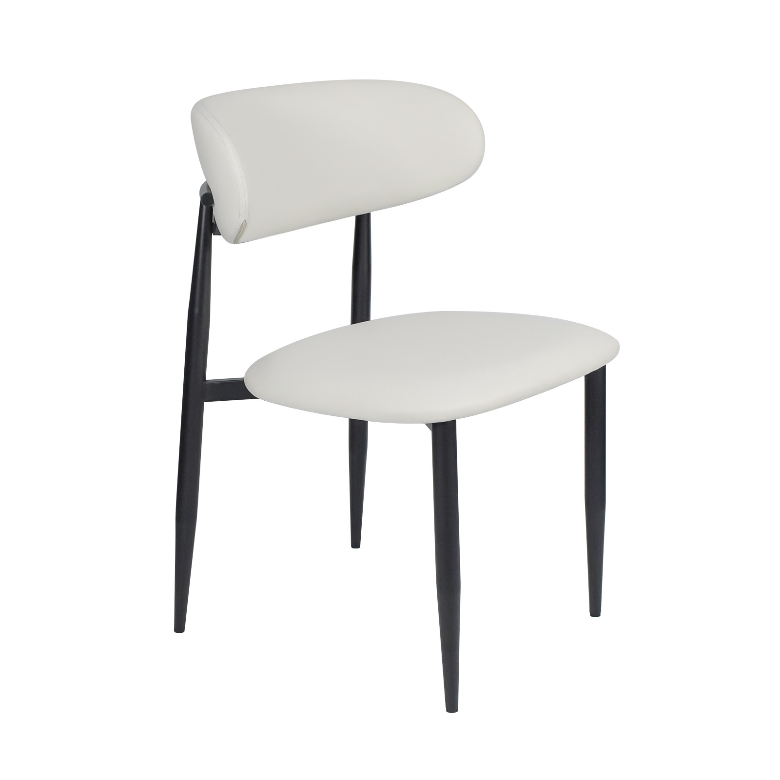 Stainless Steel Table Leg Display