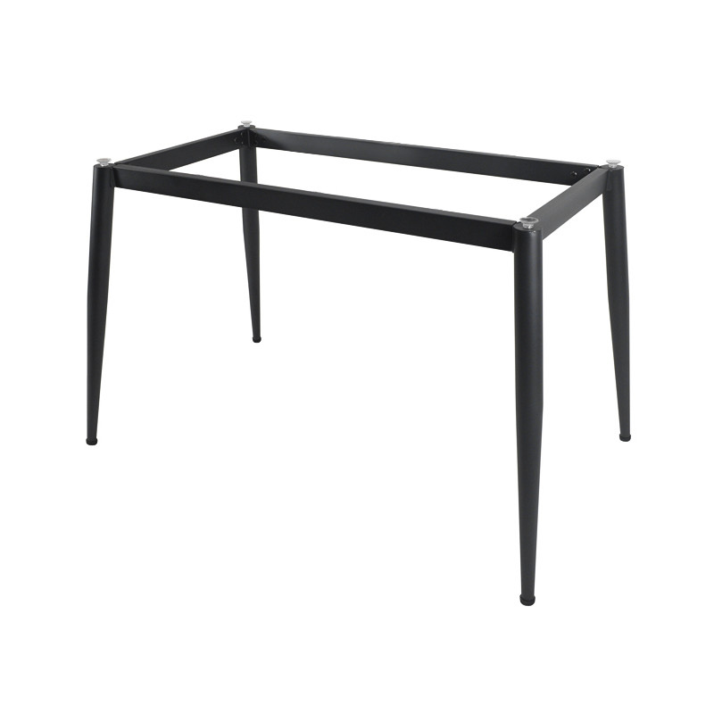 Stainless Steel Table Leg Display