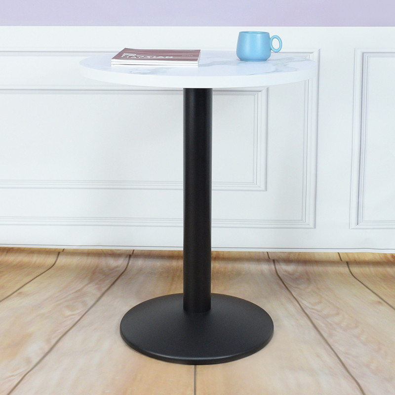 Applications of iron Table Legs