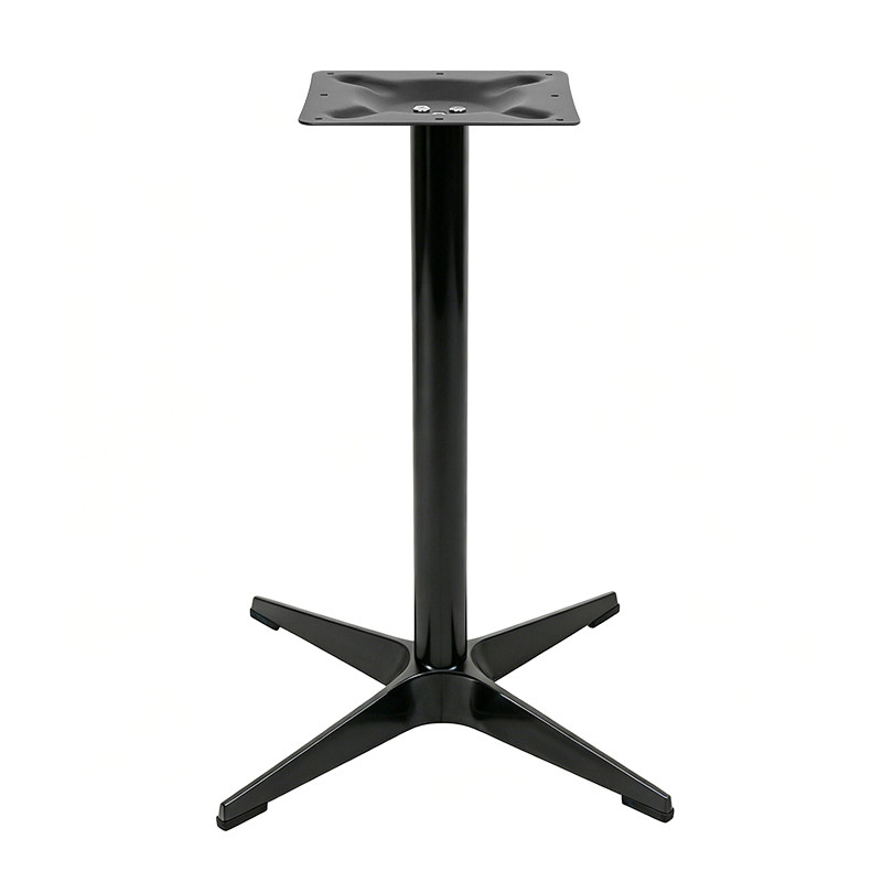 Stainless Steel Table Leg Display