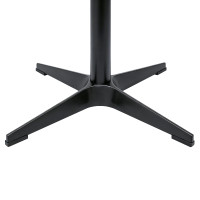 Outdoor Aluminum Table Base | Wholesale Commercial Table base