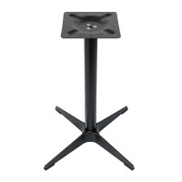 Outdoor Aluminum Table Base | Wholesale Commercial Table base