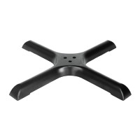 Cast Iron Table Base | Heavy Duty Commercial Table Base Wholesale