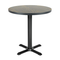 Cast Iron Table Base | Heavy Duty Commercial Table Base Wholesale