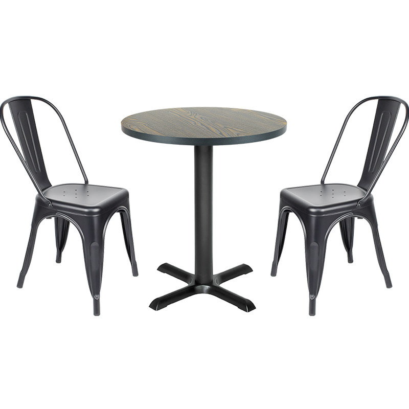 Applications of Stainless Steel Table Legs